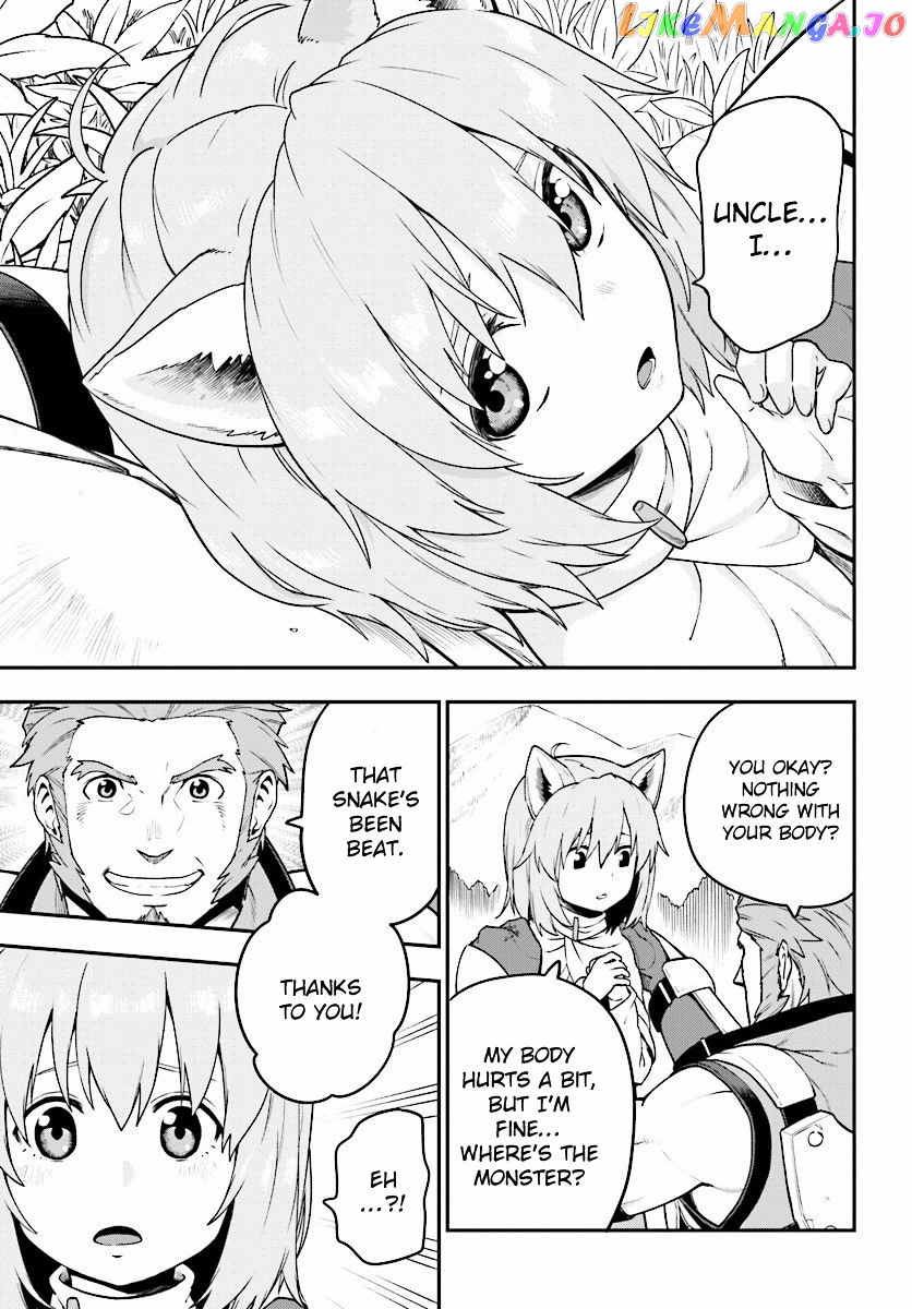 Konjiki no Moji Tsukai - Yuusha Yonin ni Makikomareta Unique Cheat chapter 29 - page 3