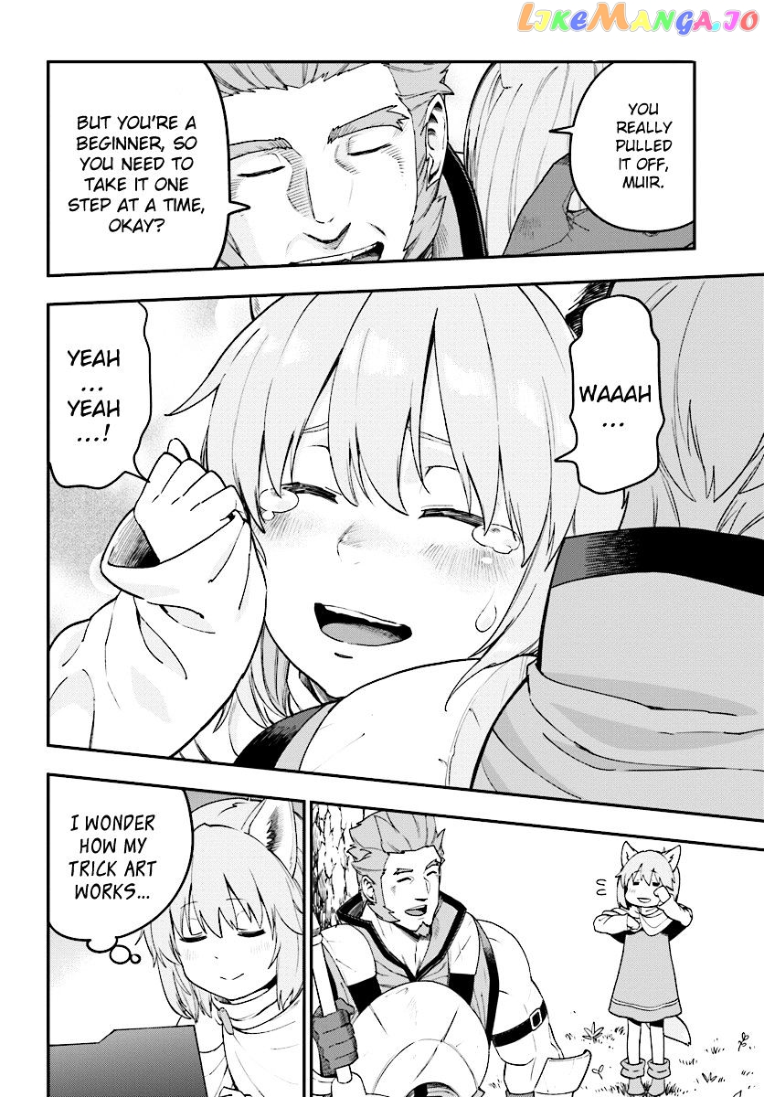 Konjiki no Moji Tsukai - Yuusha Yonin ni Makikomareta Unique Cheat chapter 29 - page 7
