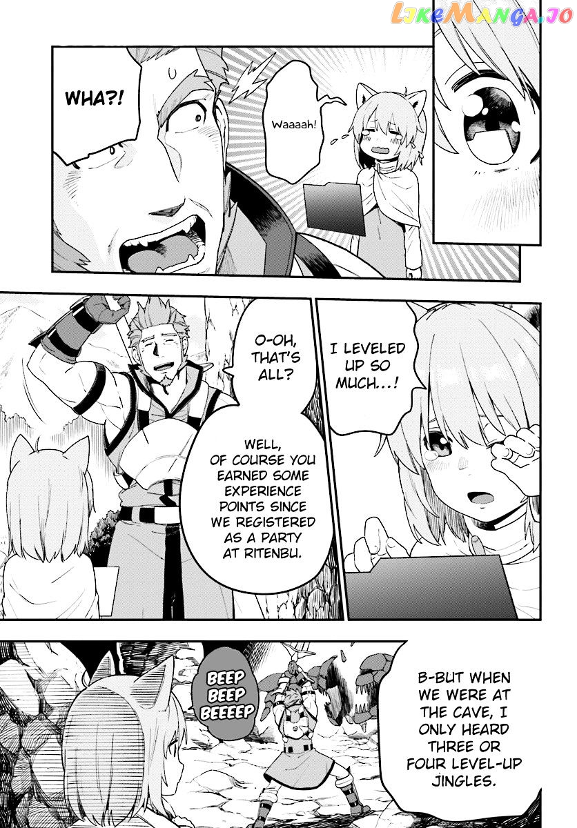 Konjiki no Moji Tsukai - Yuusha Yonin ni Makikomareta Unique Cheat chapter 29 - page 8