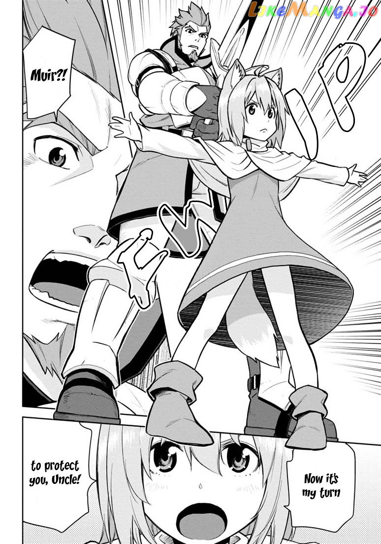 Konjiki no Moji Tsukai - Yuusha Yonin ni Makikomareta Unique Cheat chapter 9 - page 3