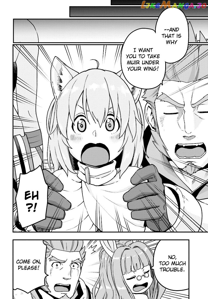 Konjiki no Moji Tsukai - Yuusha Yonin ni Makikomareta Unique Cheat chapter 30 - page 11