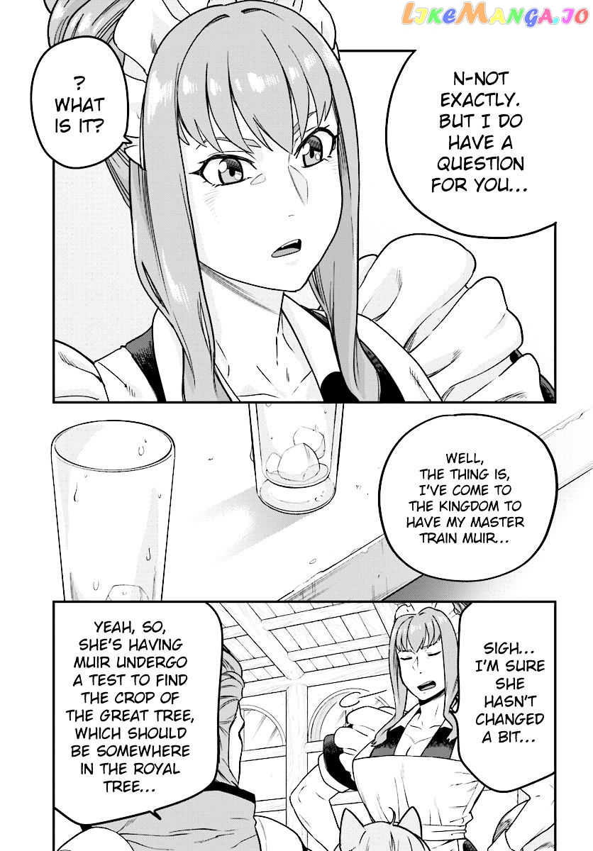 Konjiki no Moji Tsukai - Yuusha Yonin ni Makikomareta Unique Cheat chapter 30 - page 22