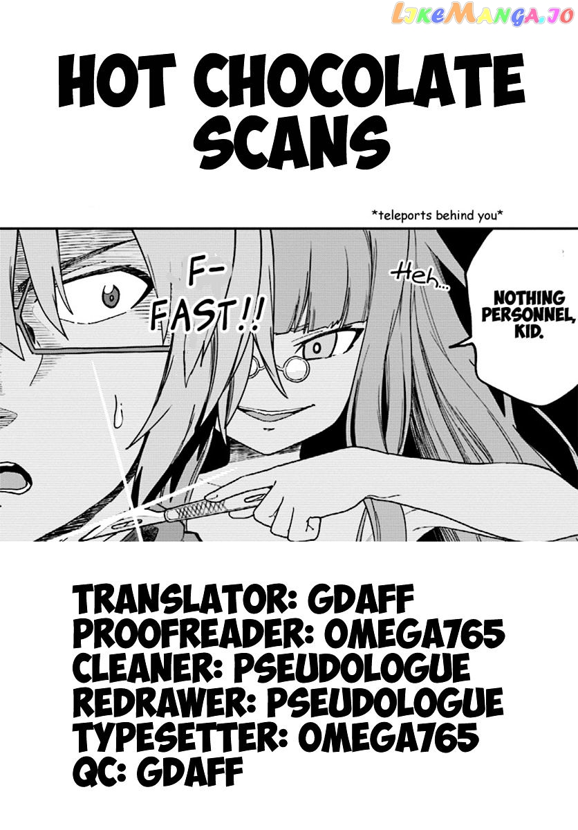 Konjiki no Moji Tsukai - Yuusha Yonin ni Makikomareta Unique Cheat chapter 30 - page 30