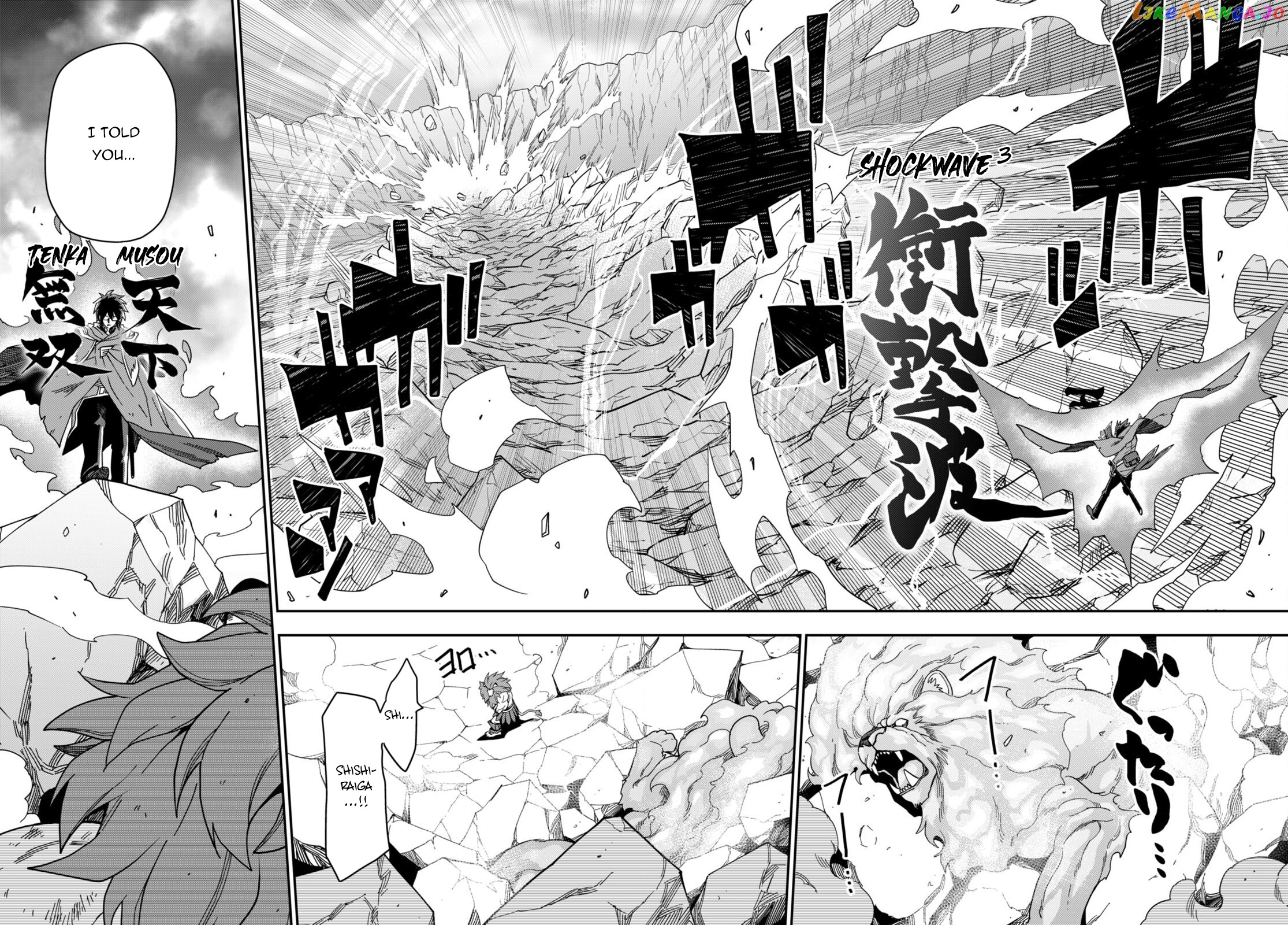 Konjiki no Moji Tsukai - Yuusha Yonin ni Makikomareta Unique Cheat chapter 93 - page 27