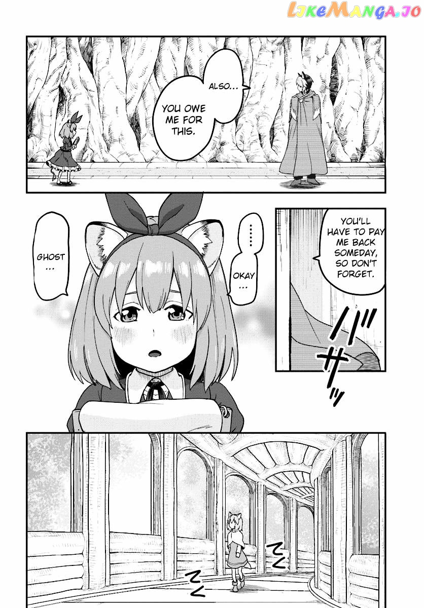 Konjiki no Moji Tsukai - Yuusha Yonin ni Makikomareta Unique Cheat chapter 31 - page 24