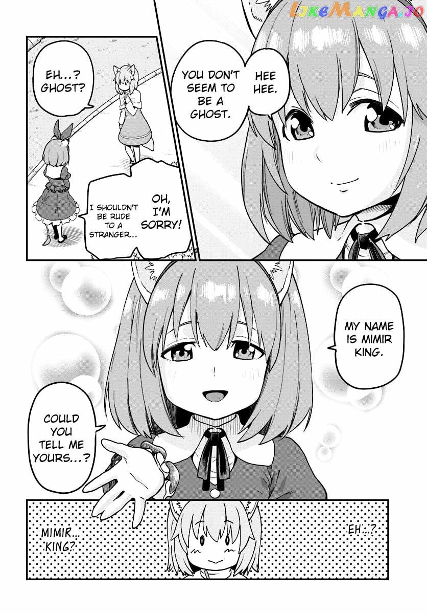 Konjiki no Moji Tsukai - Yuusha Yonin ni Makikomareta Unique Cheat chapter 31 - page 26