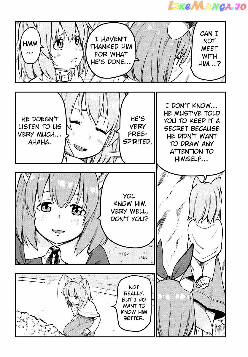 Konjiki no Moji Tsukai - Yuusha Yonin ni Makikomareta Unique Cheat chapter 31 - page 32