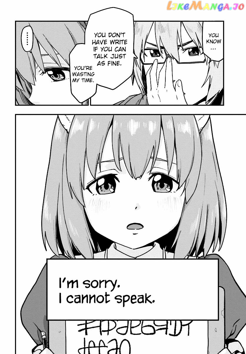 Konjiki no Moji Tsukai - Yuusha Yonin ni Makikomareta Unique Cheat chapter 31 - page 4