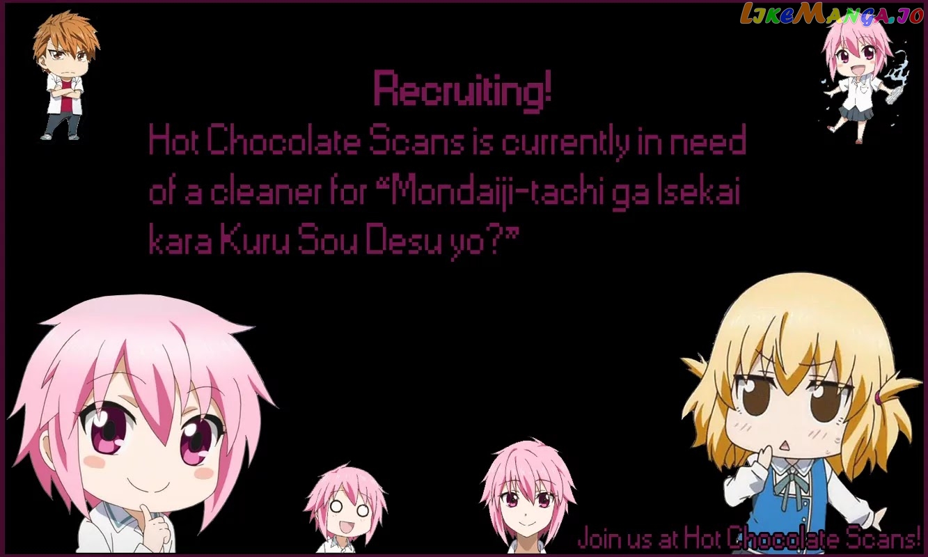 Konjiki no Moji Tsukai - Yuusha Yonin ni Makikomareta Unique Cheat chapter 9.5 - page 23