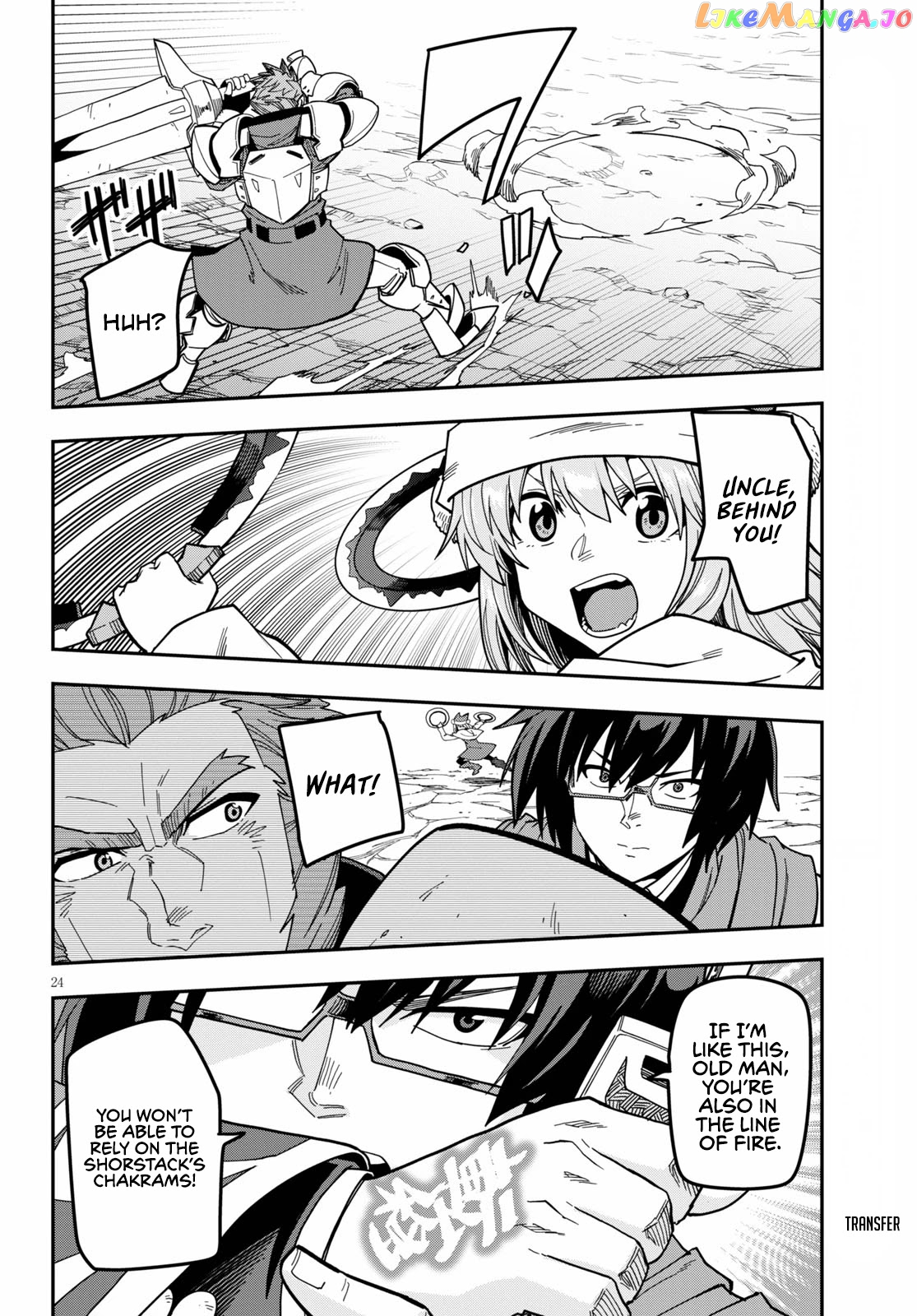 Konjiki no Moji Tsukai - Yuusha Yonin ni Makikomareta Unique Cheat chapter 81 - page 28