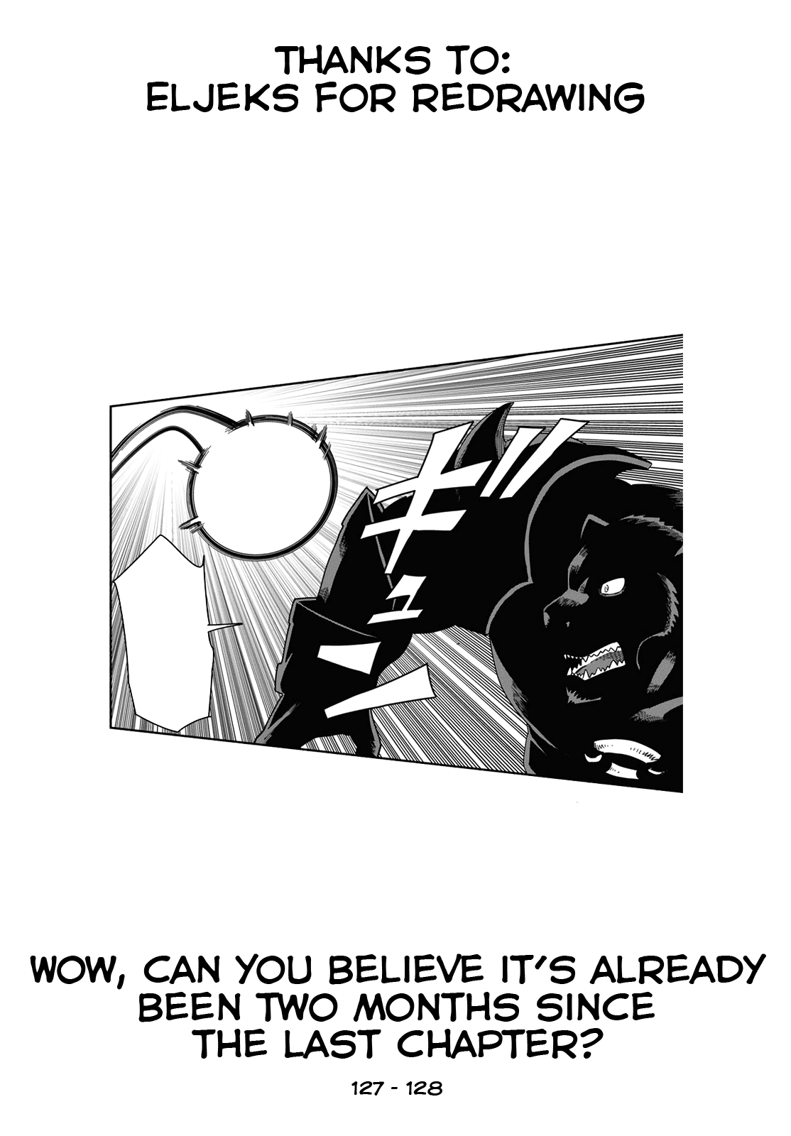 Konjiki no Moji Tsukai - Yuusha Yonin ni Makikomareta Unique Cheat chapter 68 - page 28