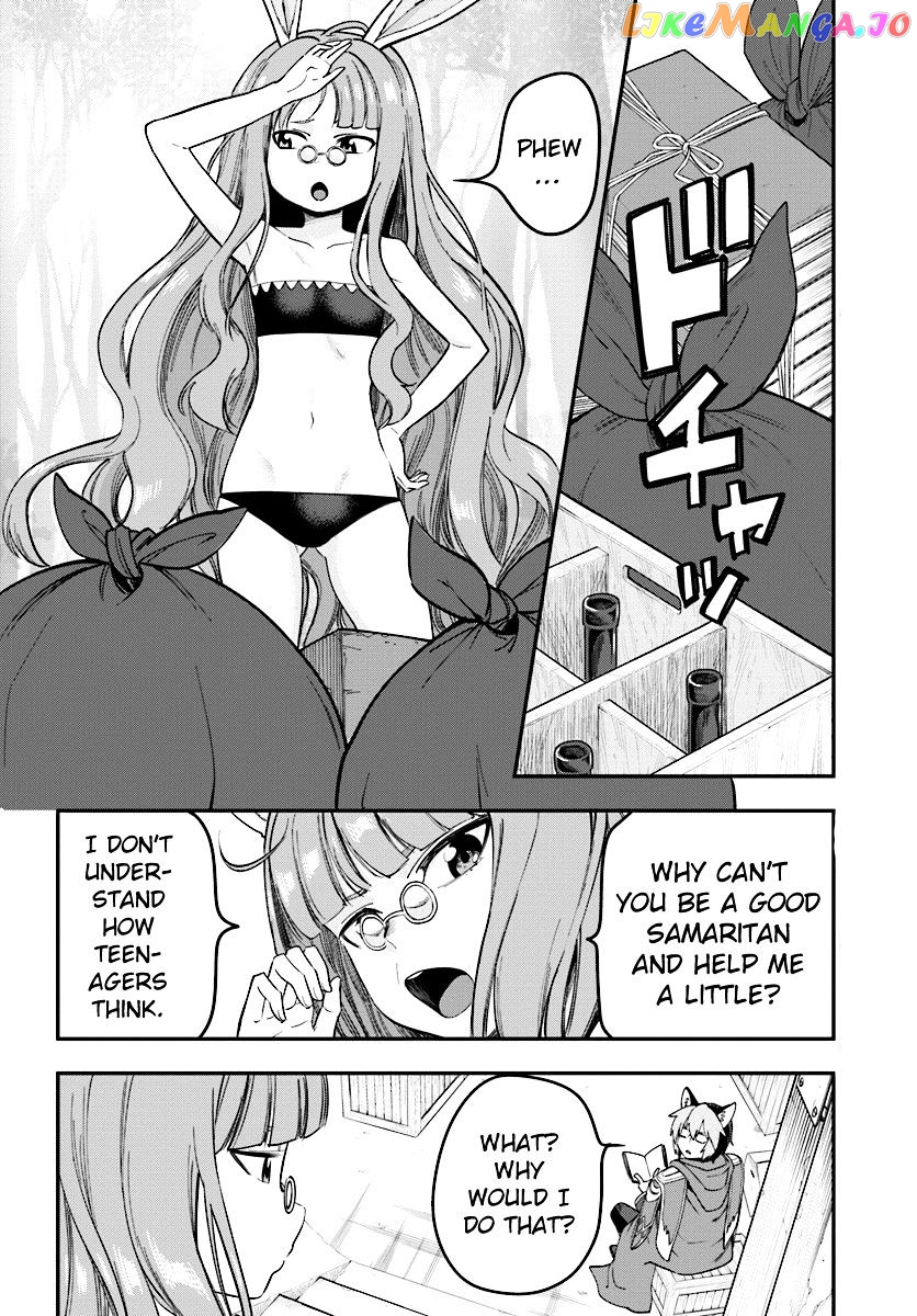 Konjiki no Moji Tsukai - Yuusha Yonin ni Makikomareta Unique Cheat chapter 32 - page 18