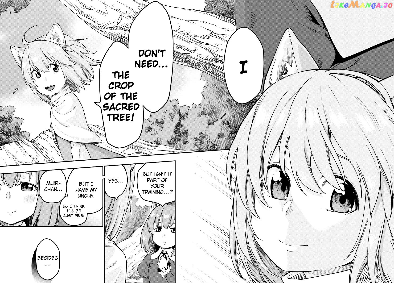 Konjiki no Moji Tsukai - Yuusha Yonin ni Makikomareta Unique Cheat chapter 32 - page 22