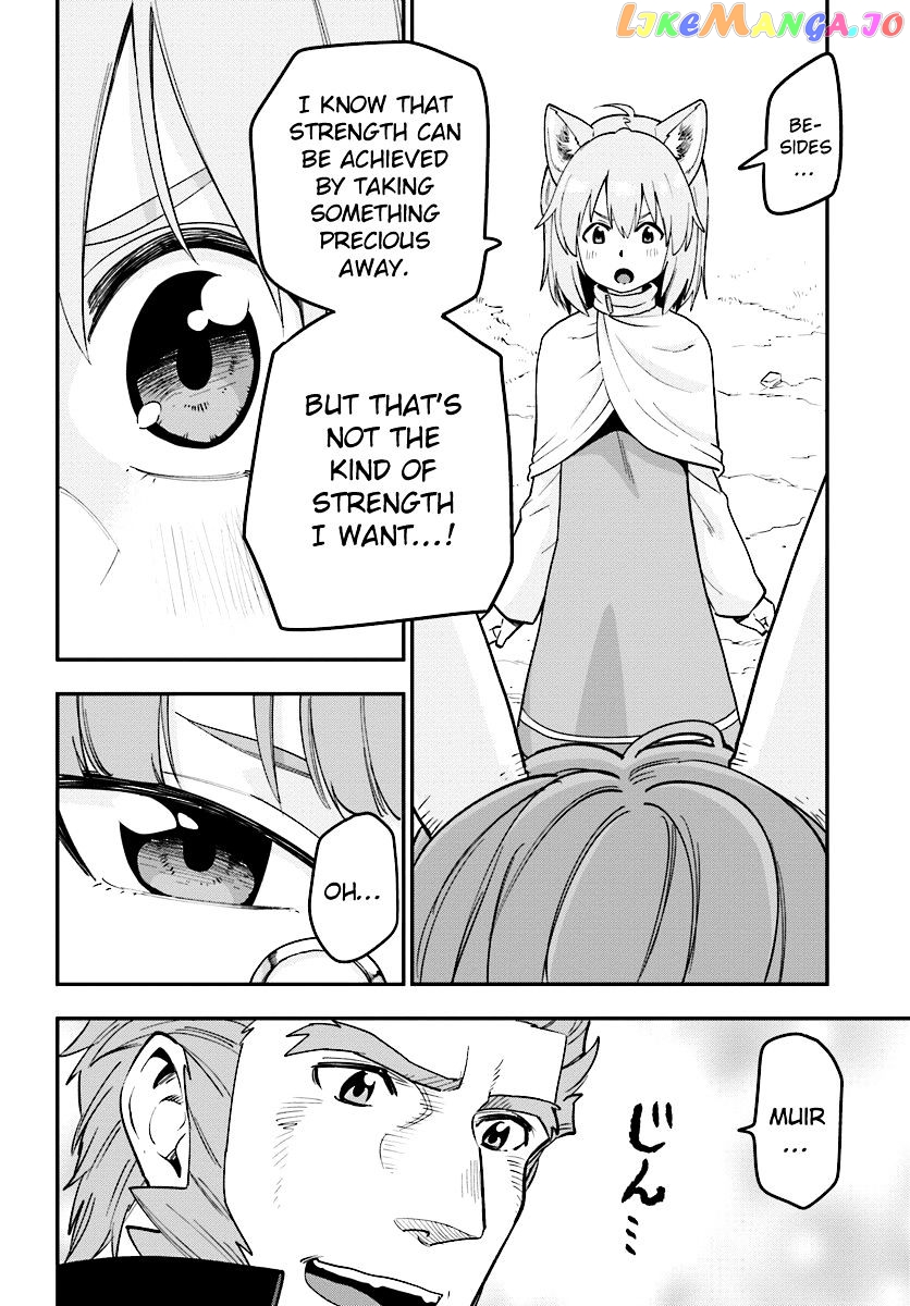 Konjiki no Moji Tsukai - Yuusha Yonin ni Makikomareta Unique Cheat chapter 32 - page 23