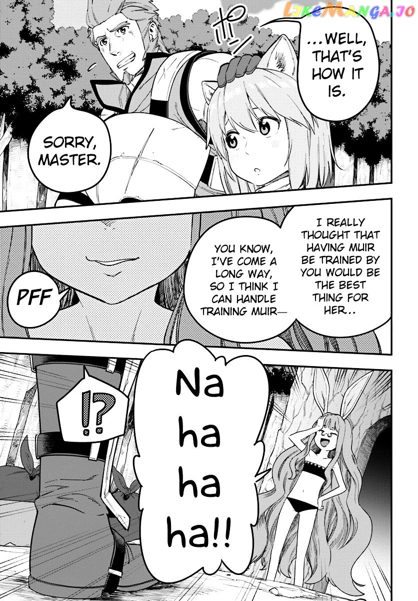 Konjiki no Moji Tsukai - Yuusha Yonin ni Makikomareta Unique Cheat chapter 32 - page 24