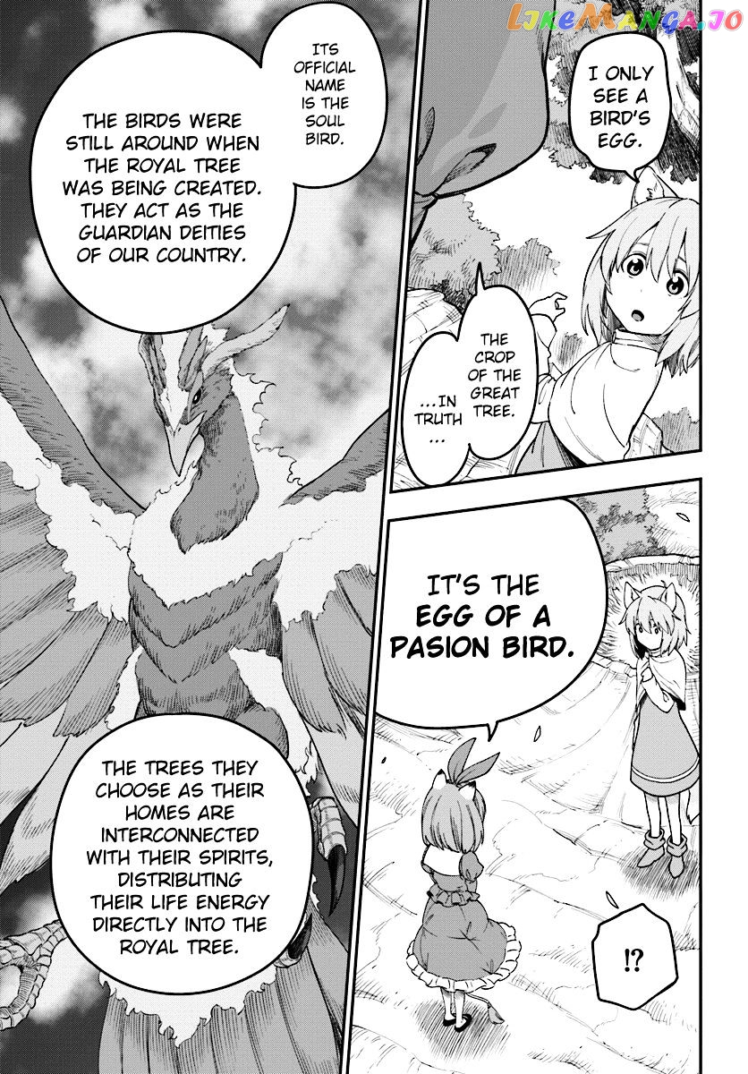 Konjiki no Moji Tsukai - Yuusha Yonin ni Makikomareta Unique Cheat chapter 32 - page 3