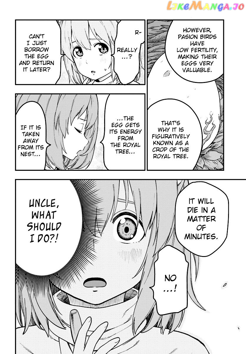 Konjiki no Moji Tsukai - Yuusha Yonin ni Makikomareta Unique Cheat chapter 32 - page 4