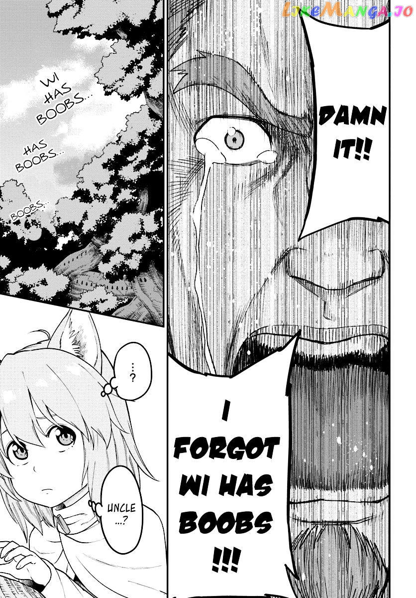 Konjiki no Moji Tsukai - Yuusha Yonin ni Makikomareta Unique Cheat chapter 32 - page 7