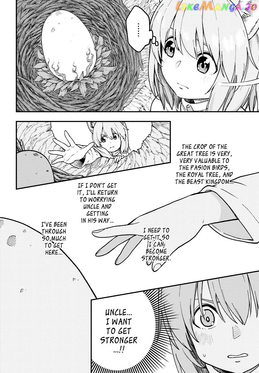 Konjiki no Moji Tsukai - Yuusha Yonin ni Makikomareta Unique Cheat chapter 32 - page 8