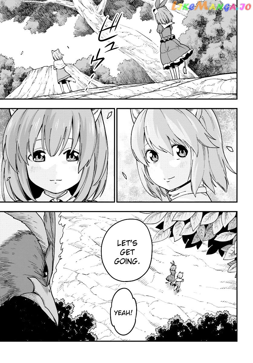 Konjiki no Moji Tsukai - Yuusha Yonin ni Makikomareta Unique Cheat chapter 32 - page 9