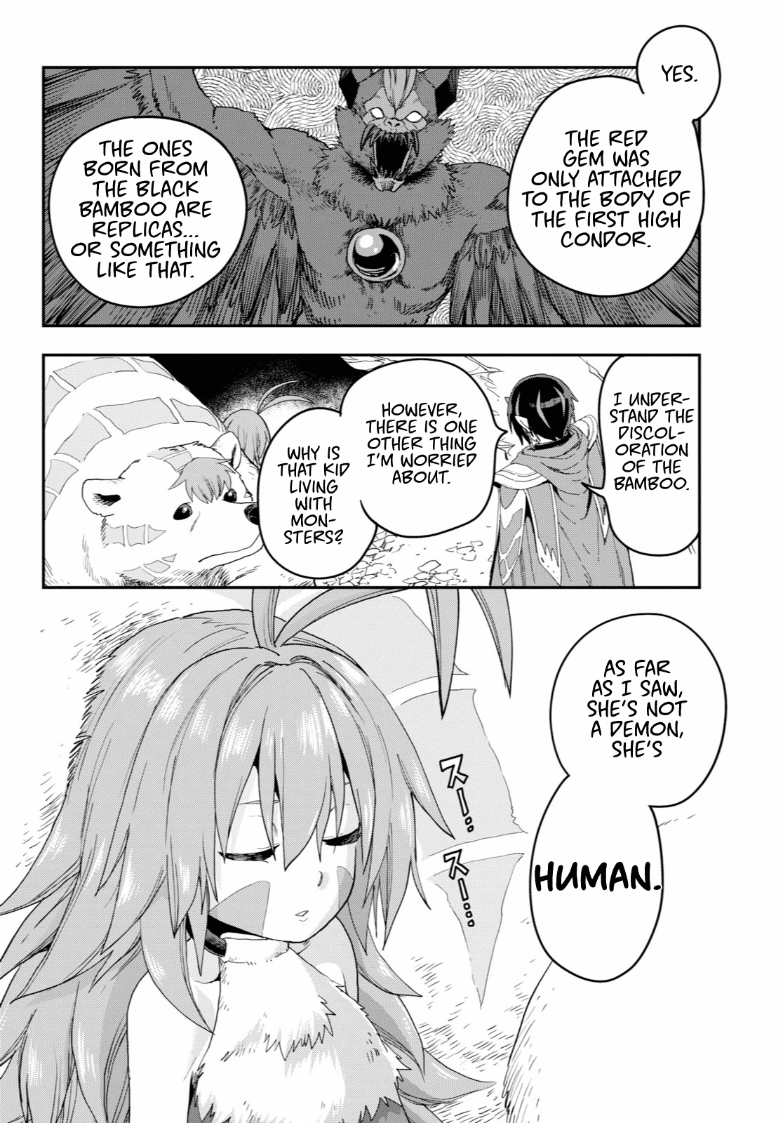 Konjiki no Moji Tsukai - Yuusha Yonin ni Makikomareta Unique Cheat chapter 53 - page 26