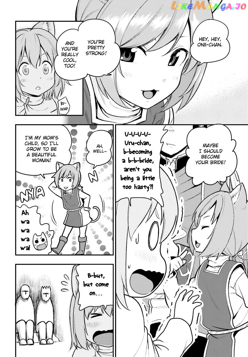 Konjiki no Moji Tsukai - Yuusha Yonin ni Makikomareta Unique Cheat chapter 10 - page 12