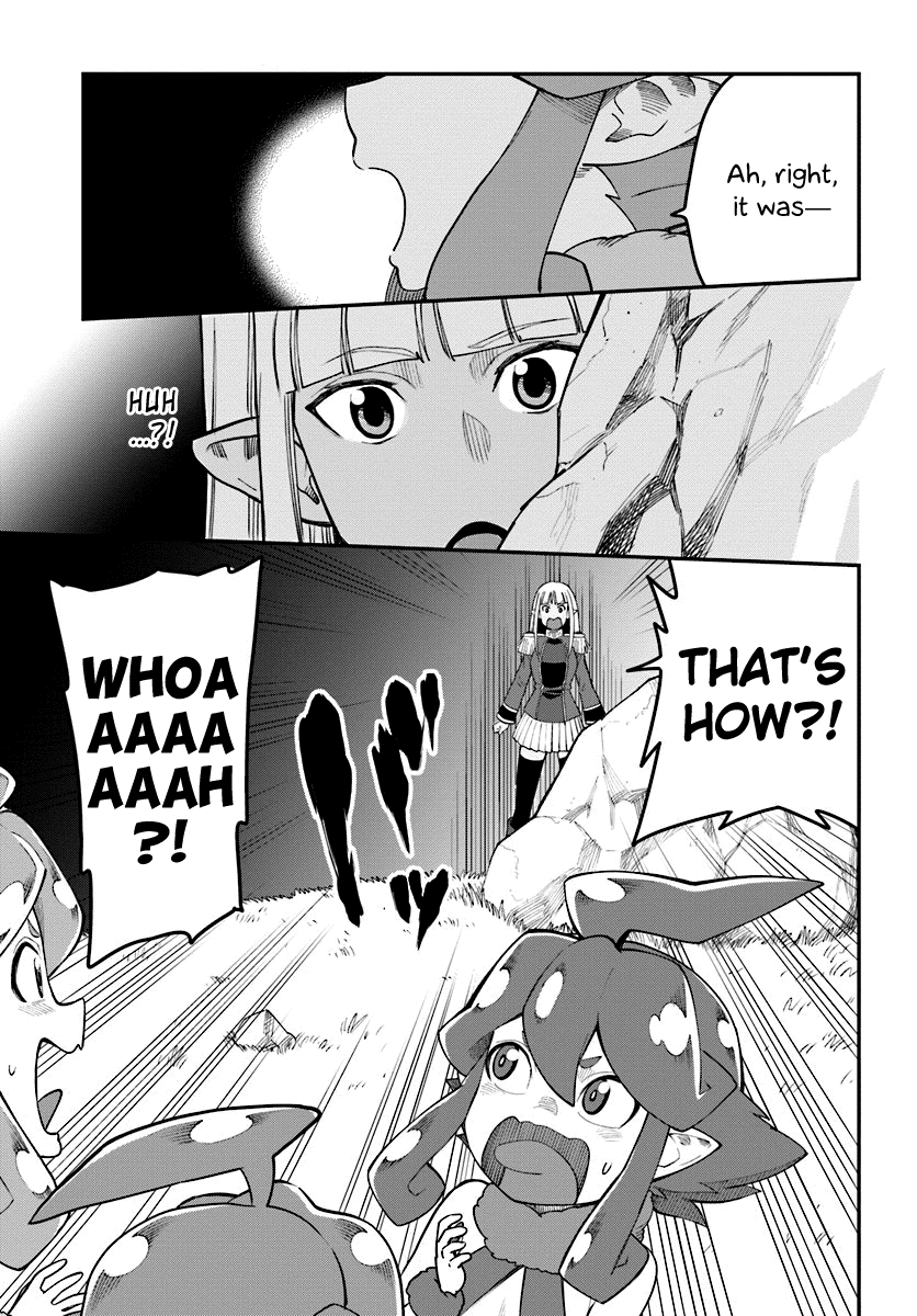 Konjiki no Moji Tsukai - Yuusha Yonin ni Makikomareta Unique Cheat chapter 33 v2 - page 15