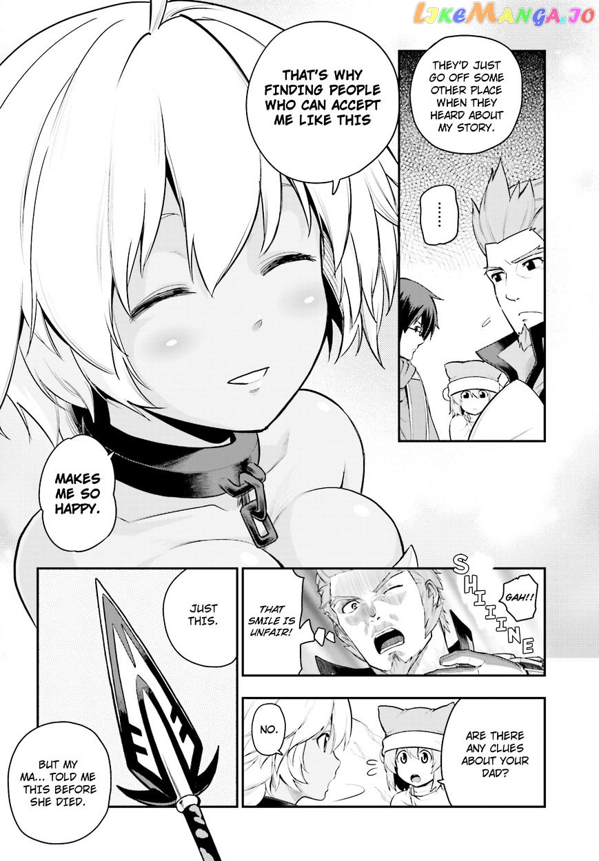 Konjiki no Moji Tsukai - Yuusha Yonin ni Makikomareta Unique Cheat chapter 11 - page 26