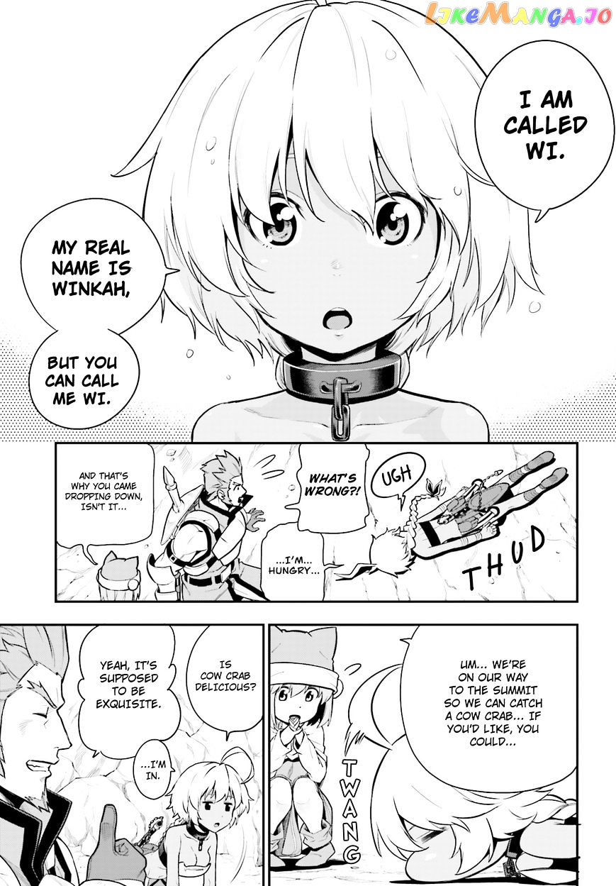 Konjiki no Moji Tsukai - Yuusha Yonin ni Makikomareta Unique Cheat chapter 11 - page 7