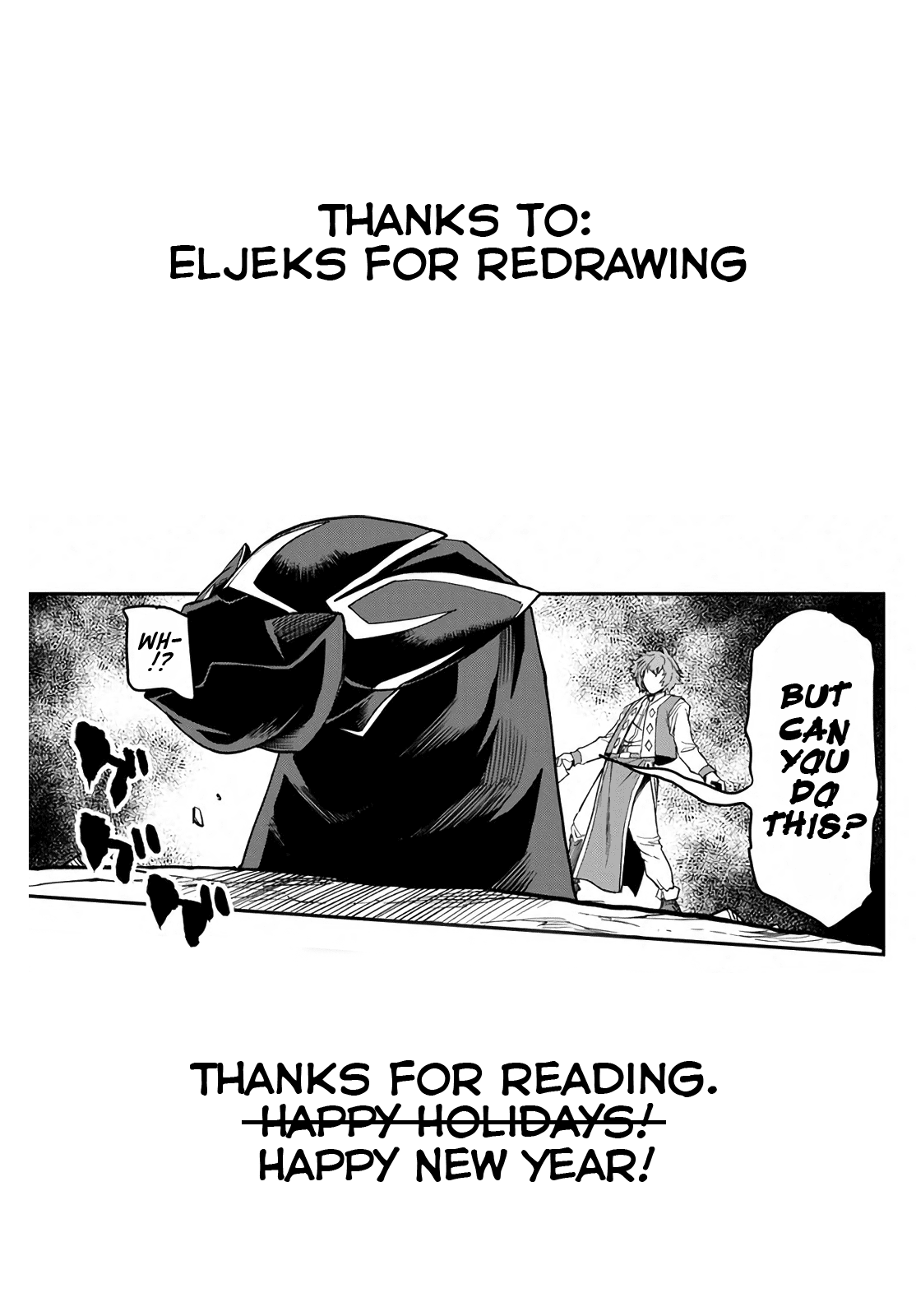 Konjiki no Moji Tsukai - Yuusha Yonin ni Makikomareta Unique Cheat chapter 56 - page 30