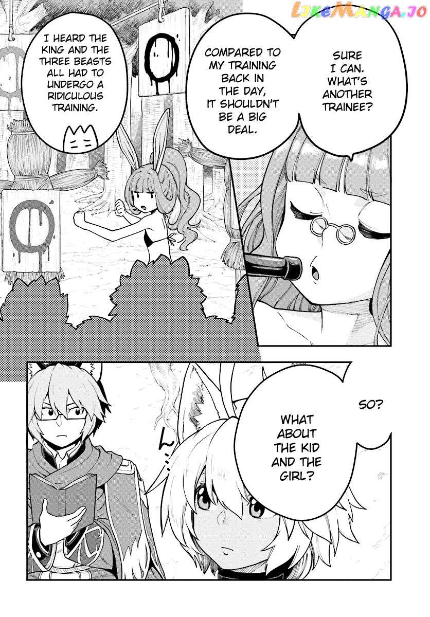 Konjiki no Moji Tsukai - Yuusha Yonin ni Makikomareta Unique Cheat chapter 34 - page 26