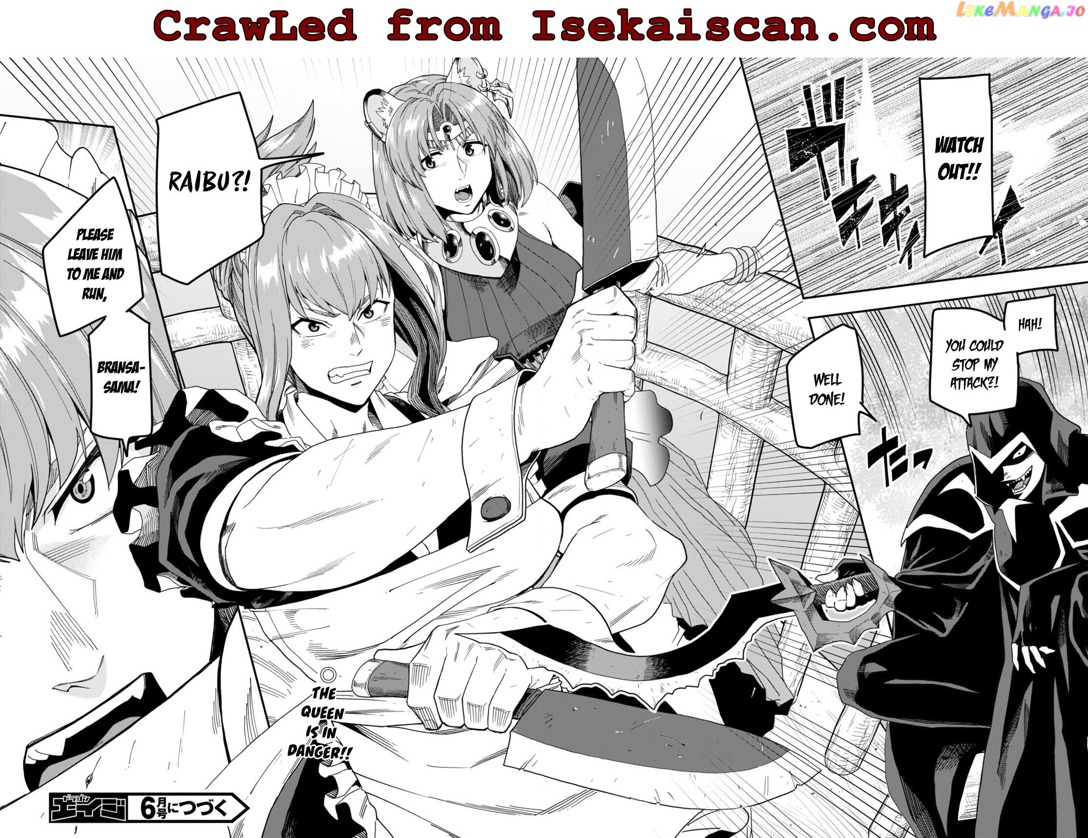 Konjiki no Moji Tsukai - Yuusha Yonin ni Makikomareta Unique Cheat chapter 85 - page 29