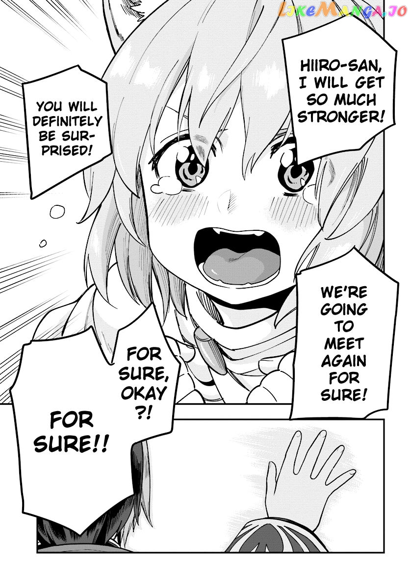 Konjiki no Moji Tsukai - Yuusha Yonin ni Makikomareta Unique Cheat chapter 35 - page 14