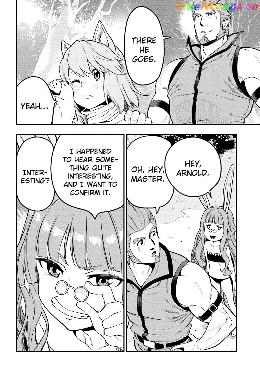 Konjiki no Moji Tsukai - Yuusha Yonin ni Makikomareta Unique Cheat chapter 35 - page 16