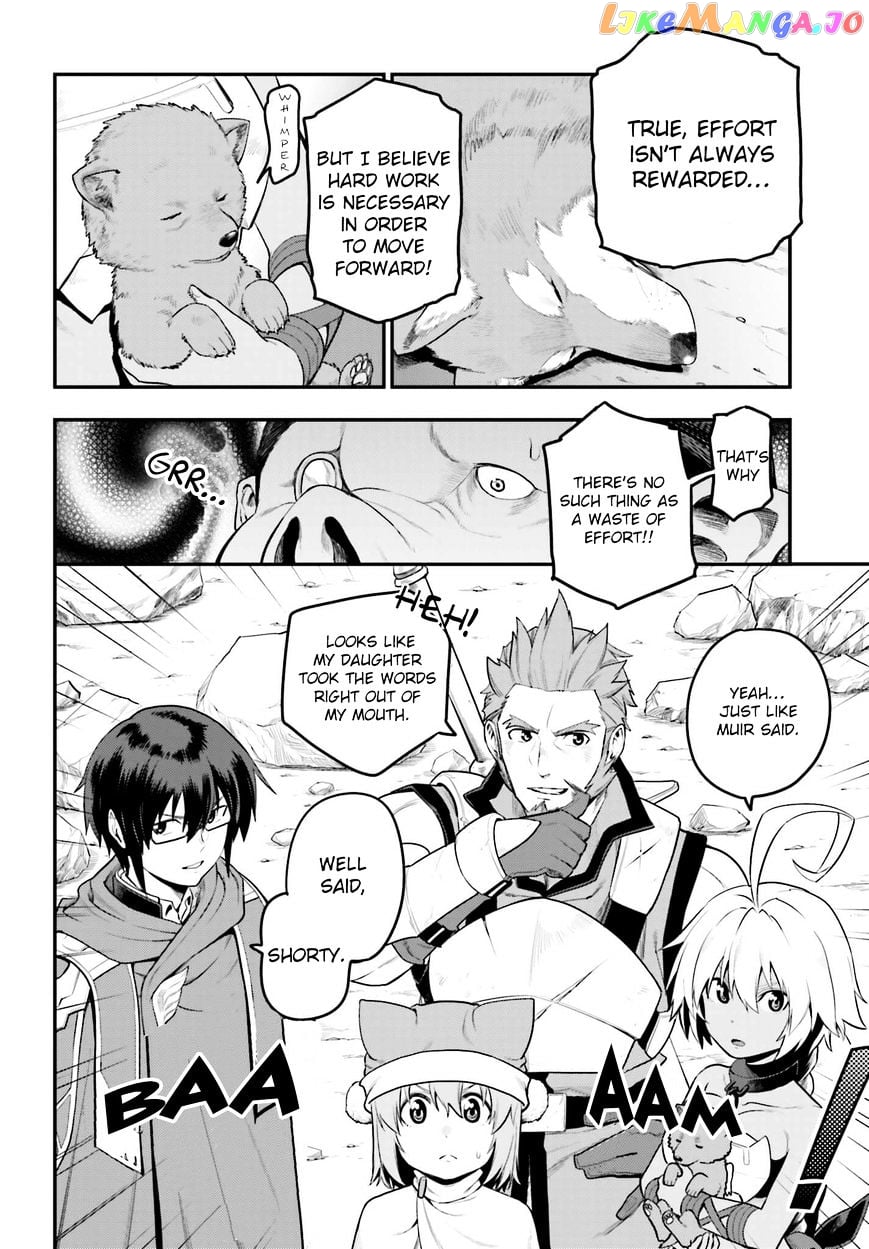 Konjiki no Moji Tsukai - Yuusha Yonin ni Makikomareta Unique Cheat chapter 15 - page 10
