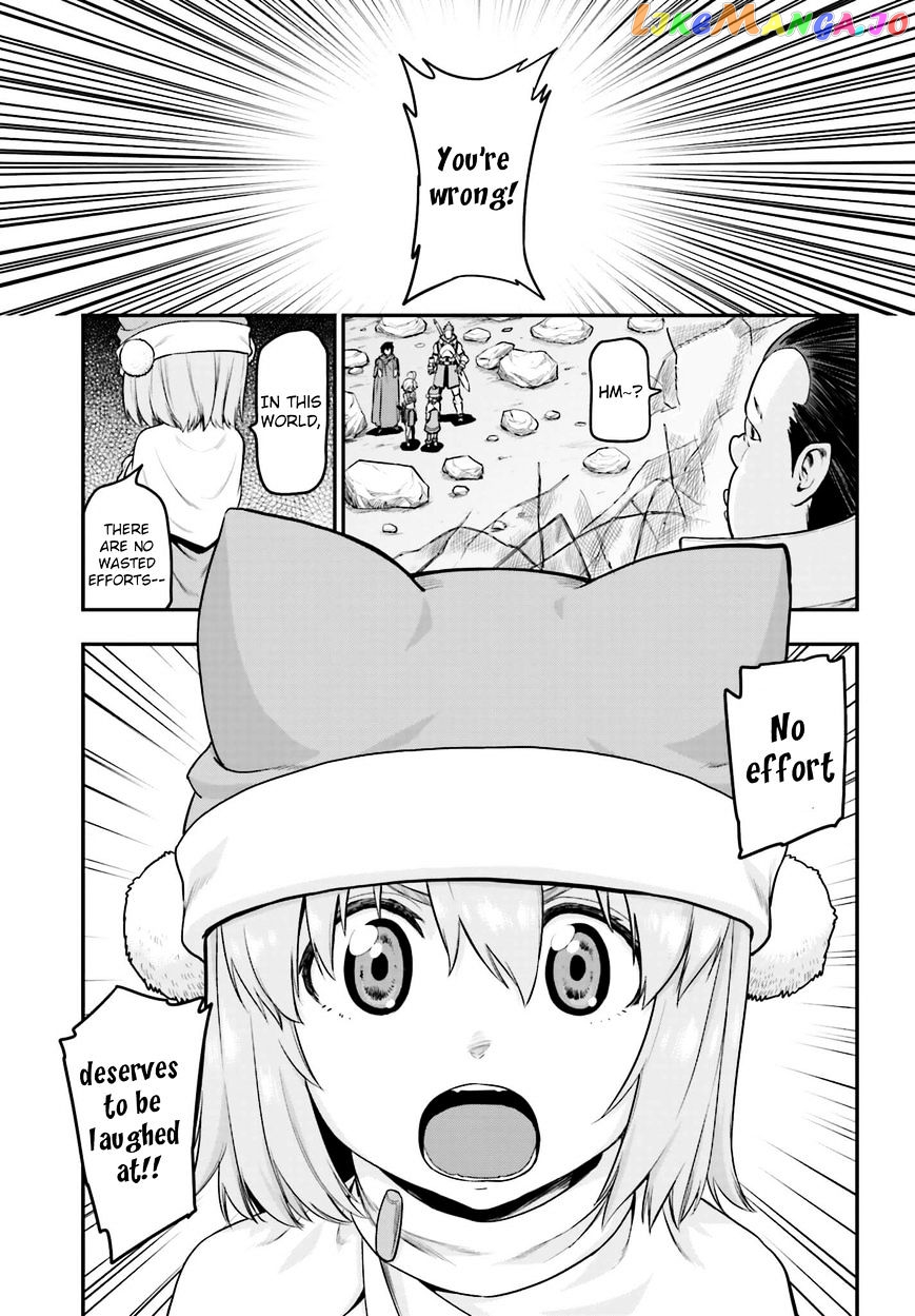 Konjiki no Moji Tsukai - Yuusha Yonin ni Makikomareta Unique Cheat chapter 15 - page 9