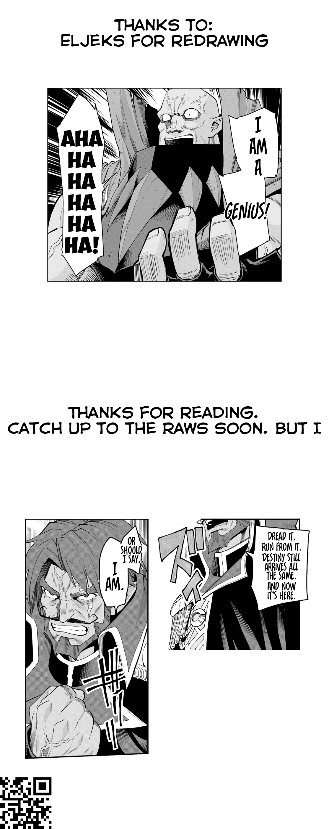 Konjiki no Moji Tsukai - Yuusha Yonin ni Makikomareta Unique Cheat chapter 59 - page 31