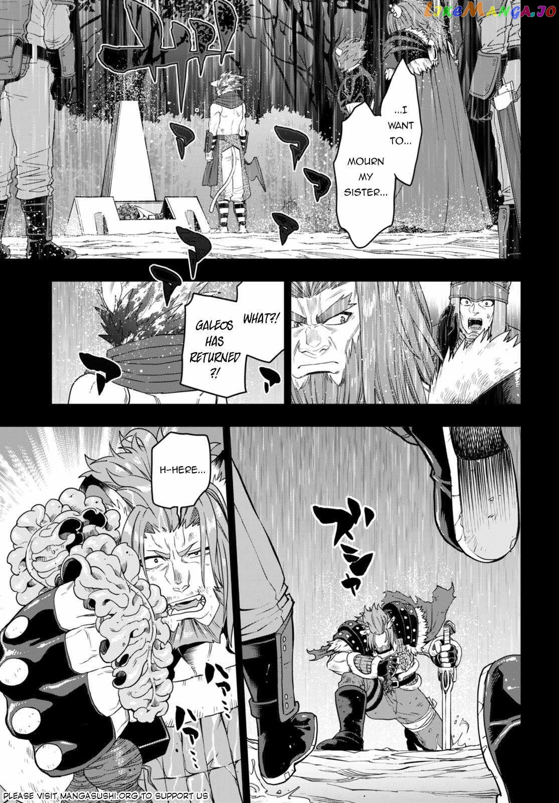 Konjiki no Moji Tsukai - Yuusha Yonin ni Makikomareta Unique Cheat chapter 100 - page 26