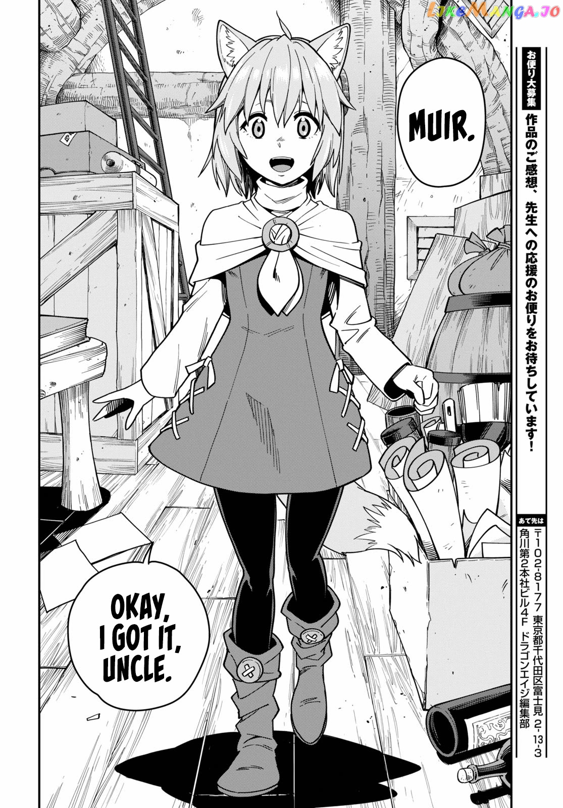 Konjiki no Moji Tsukai - Yuusha Yonin ni Makikomareta Unique Cheat chapter 75 - page 32