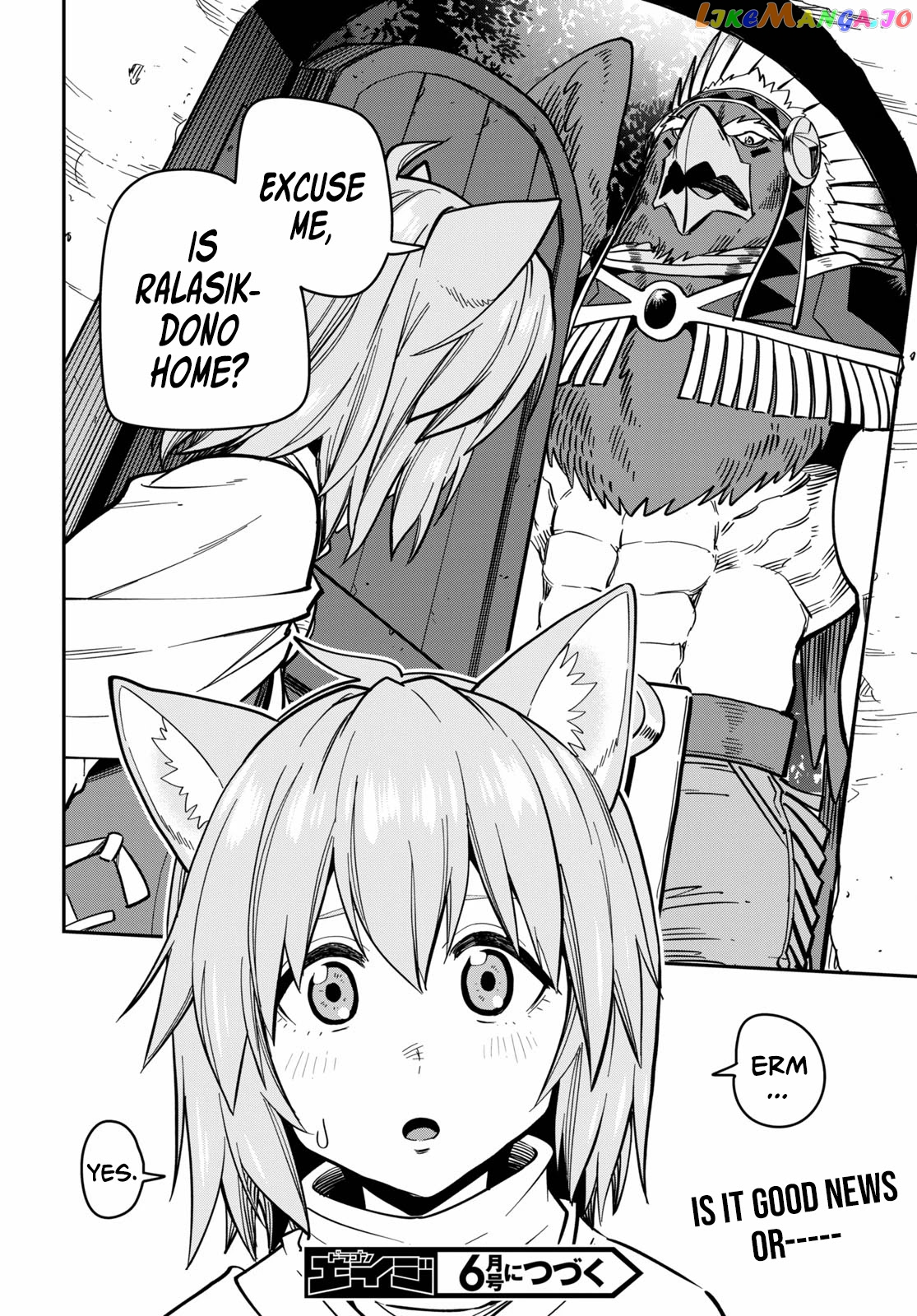 Konjiki no Moji Tsukai - Yuusha Yonin ni Makikomareta Unique Cheat chapter 75 - page 36