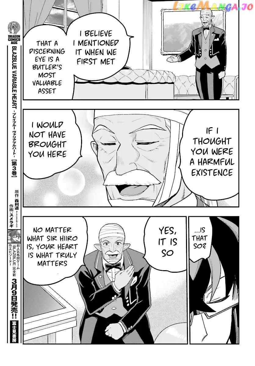 Konjiki no Moji Tsukai - Yuusha Yonin ni Makikomareta Unique Cheat chapter 38 - page 26