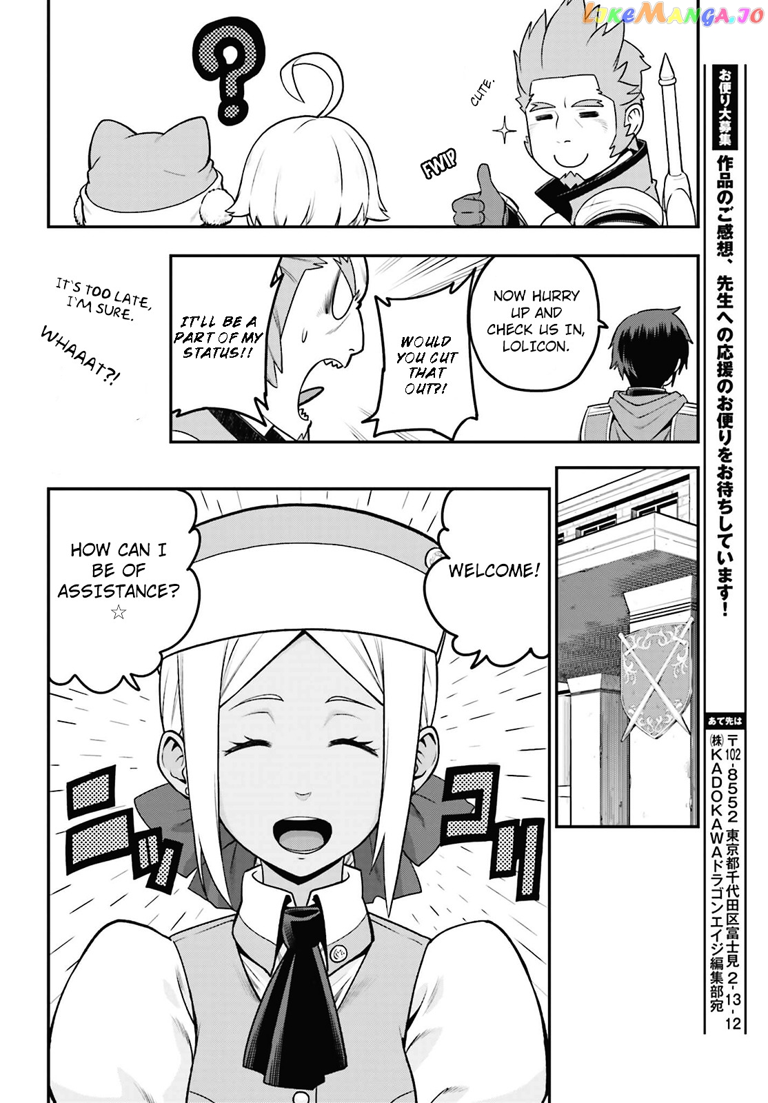 Konjiki no Moji Tsukai - Yuusha Yonin ni Makikomareta Unique Cheat chapter 16 - page 22