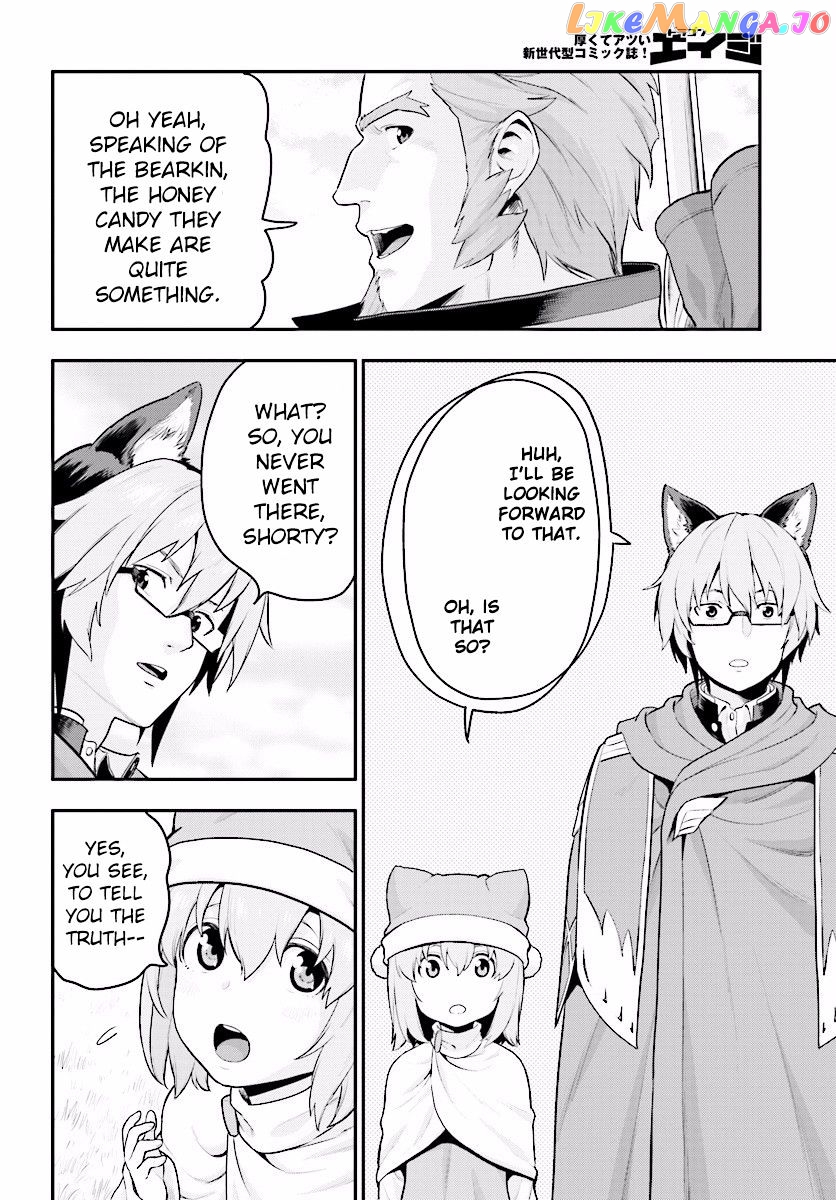 Konjiki no Moji Tsukai - Yuusha Yonin ni Makikomareta Unique Cheat chapter 20 - page 13