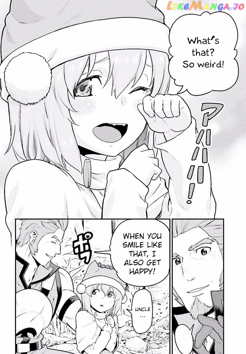 Konjiki no Moji Tsukai - Yuusha Yonin ni Makikomareta Unique Cheat chapter 20 - page 29