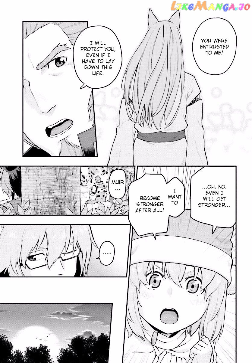 Konjiki no Moji Tsukai - Yuusha Yonin ni Makikomareta Unique Cheat chapter 20 - page 30