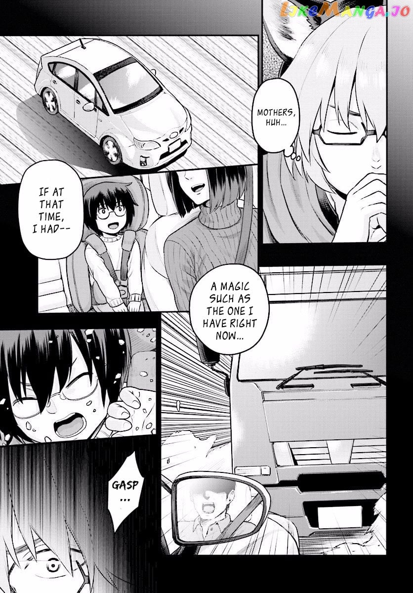 Konjiki no Moji Tsukai - Yuusha Yonin ni Makikomareta Unique Cheat chapter 21 - page 10