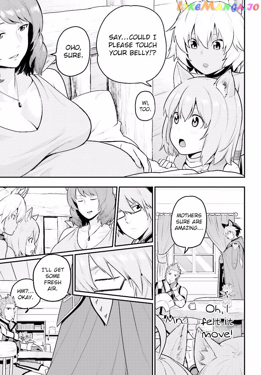 Konjiki no Moji Tsukai - Yuusha Yonin ni Makikomareta Unique Cheat chapter 21 - page 8