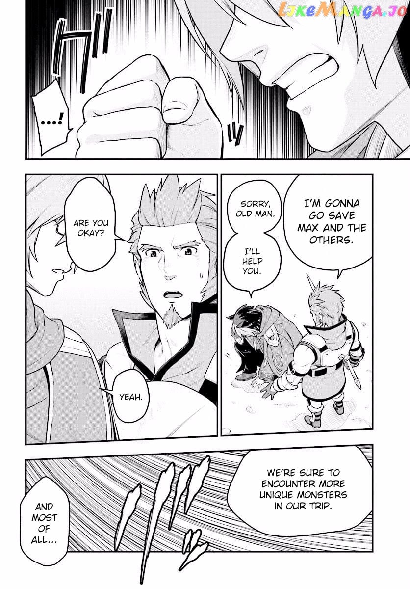 Konjiki no Moji Tsukai - Yuusha Yonin ni Makikomareta Unique Cheat chapter 22 - page 13