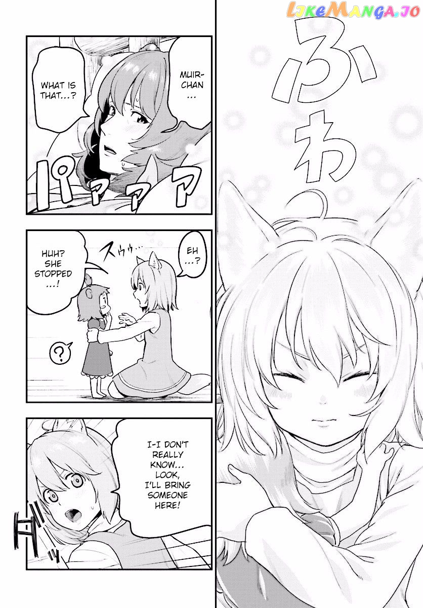 Konjiki no Moji Tsukai - Yuusha Yonin ni Makikomareta Unique Cheat chapter 22 - page 21
