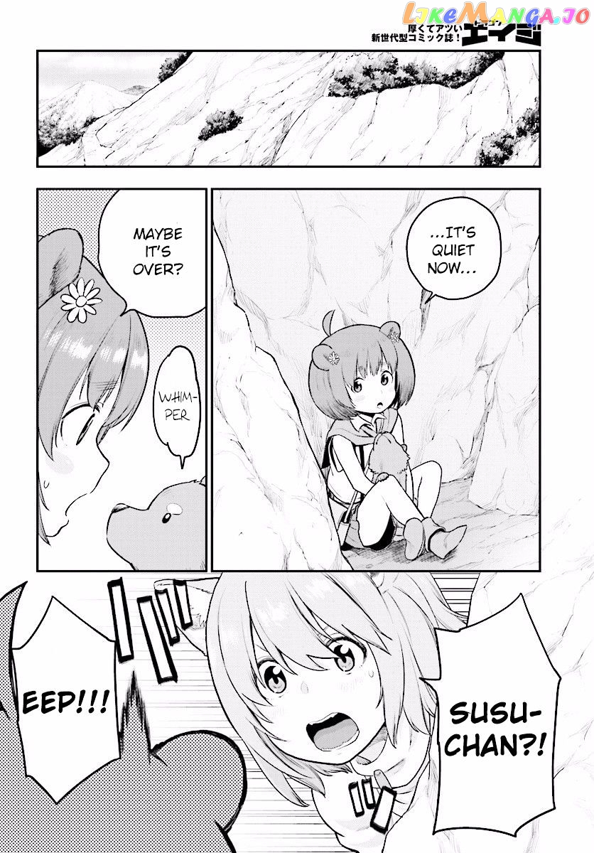 Konjiki no Moji Tsukai - Yuusha Yonin ni Makikomareta Unique Cheat chapter 22 - page 31